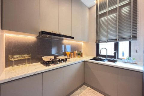 Вилла в Саттахипе, Таиланд с 4 спальнями  № 146887 - фото 3