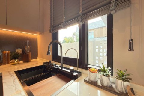 Villa in Sattahip, Thailand 4 bedrooms № 146886 - photo 6