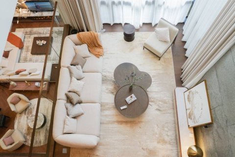 Maison à Bangkok, Thaïlande 4 chambres № 146881 - photo 2