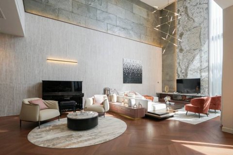 Maison à Bangkok, Thaïlande 4 chambres № 146881 - photo 6