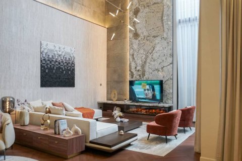 Maison à Bangkok, Thaïlande 4 chambres № 146881 - photo 7