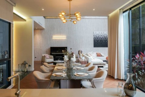 Maison à Bangkok, Thaïlande 4 chambres № 146881 - photo 9