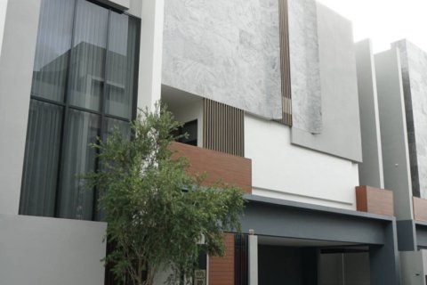 Maison à Bangkok, Thaïlande 4 chambres № 146881 - photo 5