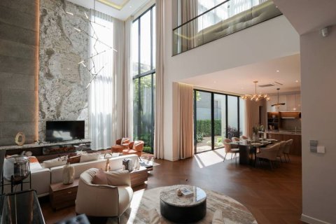 Maison à Bangkok, Thaïlande 4 chambres № 146881 - photo 8