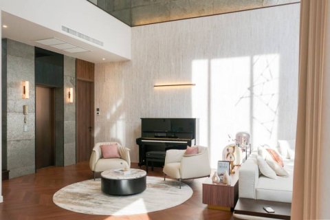 Maison à Bangkok, Thaïlande 4 chambres № 146881 - photo 4