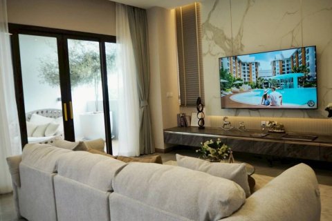 Villa à Sattahip, Thaïlande 4 chambres № 146885 - photo 3