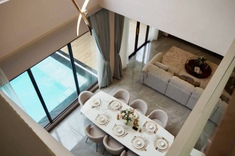 Villa à Sattahip, Thaïlande 4 chambres № 146885 - photo 5