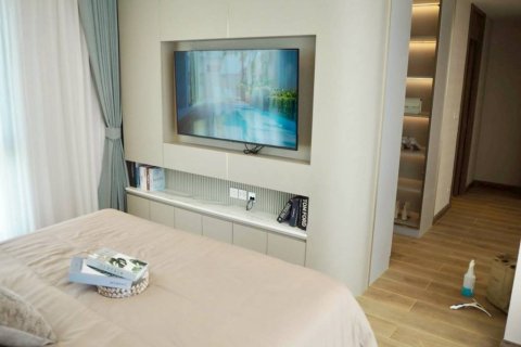 Villa à Sattahip, Thaïlande 4 chambres № 146885 - photo 7