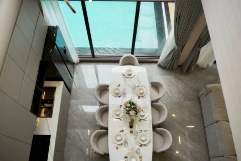 Villa à Sattahip, Thaïlande 4 chambres № 146885 - photo 6