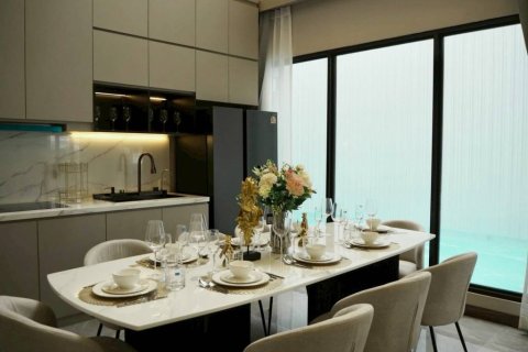 Villa à Sattahip, Thaïlande 4 chambres № 146885 - photo 4