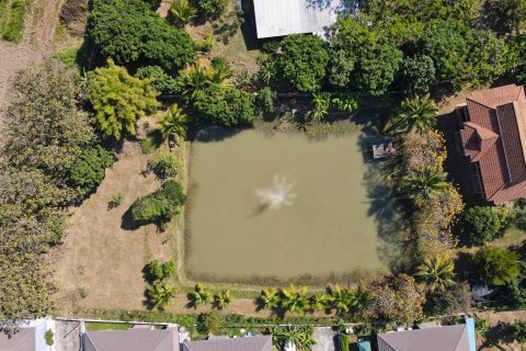 House in Chiang Mai, Thailand 2 bedrooms № 121924 - photo 7