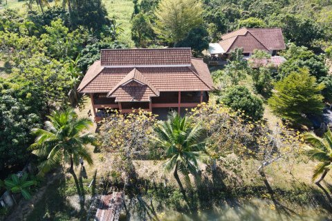 House in Chiang Mai, Thailand 2 bedrooms № 121924 - photo 5