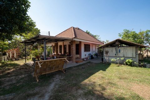 House in Chiang Mai, Thailand 2 bedrooms № 121924 - photo 2