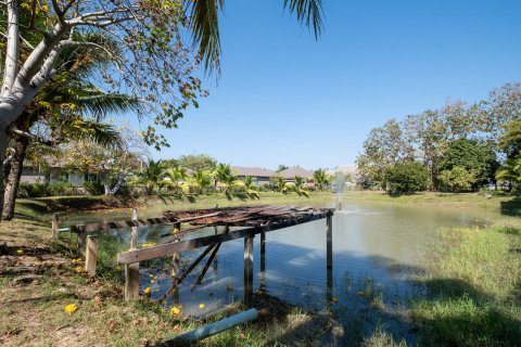 House in Chiang Mai, Thailand 2 bedrooms № 121924 - photo 8