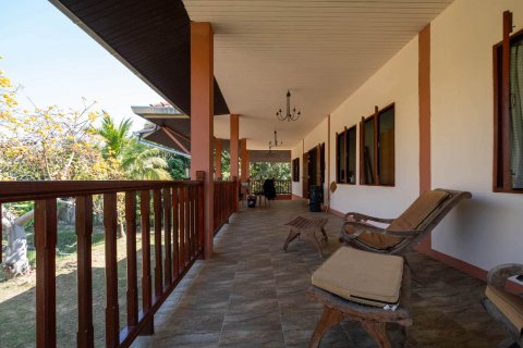 House in Chiang Mai, Thailand 2 bedrooms № 121924 - photo 9