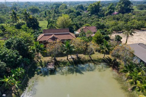 House in Chiang Mai, Thailand 2 bedrooms № 121924 - photo 3