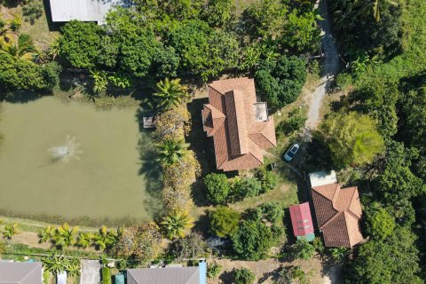 House in Chiang Mai, Thailand 2 bedrooms № 121924 - photo 4