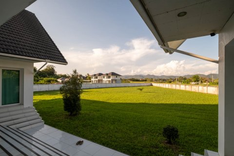 House in Chiang Mai, Thailand 2 bedrooms № 121909 - photo 3