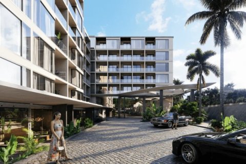 Condo à Rawai, Thaïlande, 1 chambre № 191230