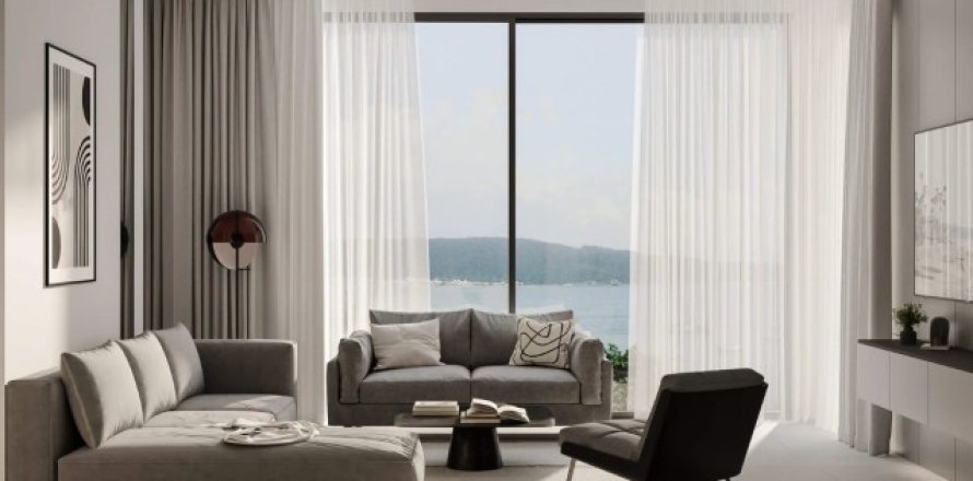 Condo à Rawai, Thaïlande, 1 chambre  № 191230