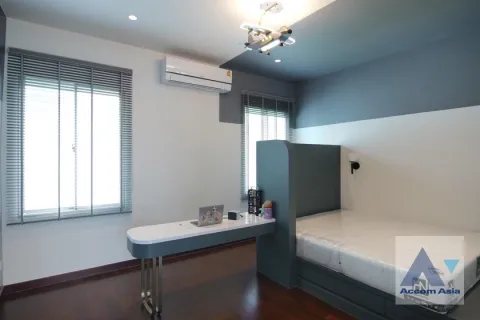 Haus in Lat Krabang, Bangkok, Thailand 5 Schlafzimmer № 215470 - Foto 21