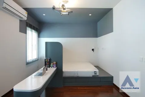 Haus in Lat Krabang, Bangkok, Thailand 5 Schlafzimmer № 215470 - Foto 20