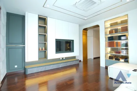 Haus in Lat Krabang, Bangkok, Thailand 5 Schlafzimmer № 215470 - Foto 13
