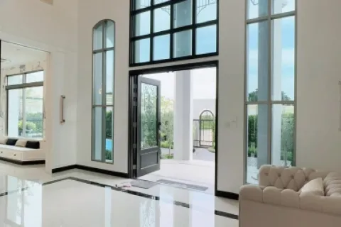 Haus in Lat Krabang, Bangkok, Thailand 5 Schlafzimmer № 215470 - Foto 4