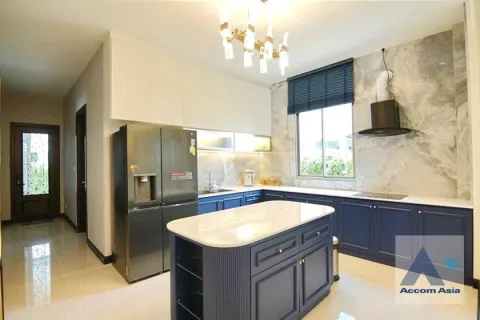 Haus in Lat Krabang, Bangkok, Thailand 5 Schlafzimmer № 215470 - Foto 8