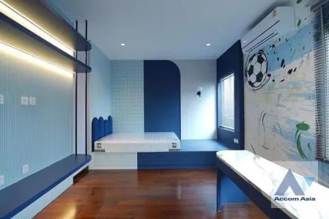 Haus in Lat Krabang, Bangkok, Thailand 5 Schlafzimmer № 215470 - Foto 19