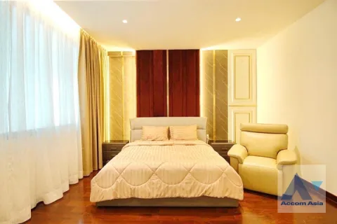 Haus in Lat Krabang, Bangkok, Thailand 5 Schlafzimmer № 215470 - Foto 18