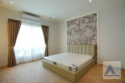 Haus in Lat Krabang, Bangkok, Thailand 5 Schlafzimmer № 215470 - Foto 15