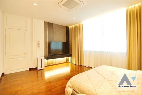 Haus in Lat Krabang, Bangkok, Thailand 5 Schlafzimmer № 215470 - Foto 17