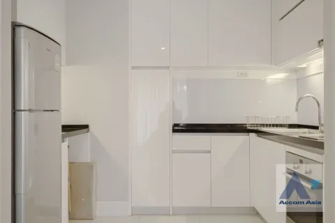 Eigentumswohnung in Khlong Toei, Bangkok, Thailand, 2 Schlafzimmer № 215475 - Foto 4