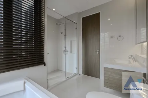Eigentumswohnung in Khlong Toei, Bangkok, Thailand, 2 Schlafzimmer № 215475 - Foto 8