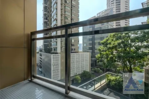 Eigentumswohnung in Khlong Toei, Bangkok, Thailand, 2 Schlafzimmer № 215475 - Foto 14