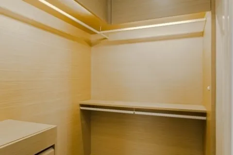 Eigentumswohnung in Khlong Toei, Bangkok, Thailand, 2 Schlafzimmer № 215475 - Foto 9
