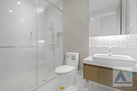 Eigentumswohnung in Khlong Toei, Bangkok, Thailand, 2 Schlafzimmer № 215475 - Foto 13