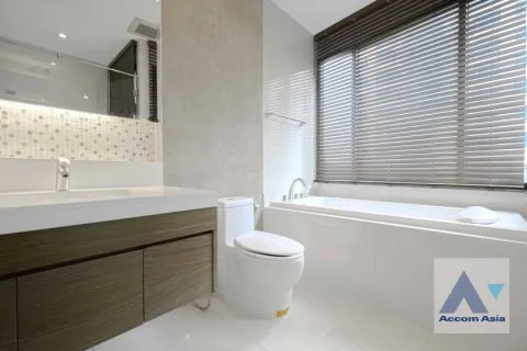 Eigentumswohnung in Khlong Toei, Bangkok, Thailand, 2 Schlafzimmer № 215475 - Foto 7