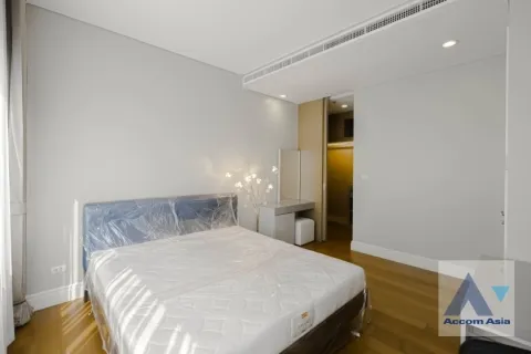 Eigentumswohnung in Khlong Toei, Bangkok, Thailand, 2 Schlafzimmer № 215475 - Foto 12