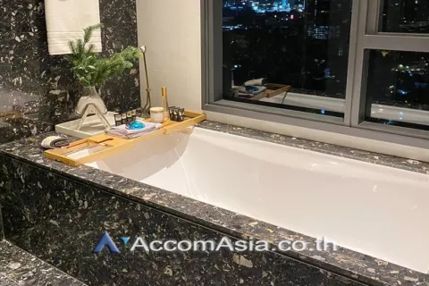 Eigentumswohnung in Khlong Toei, Bangkok, Thailand, 2 Schlafzimmer  № 215474 - Foto 12