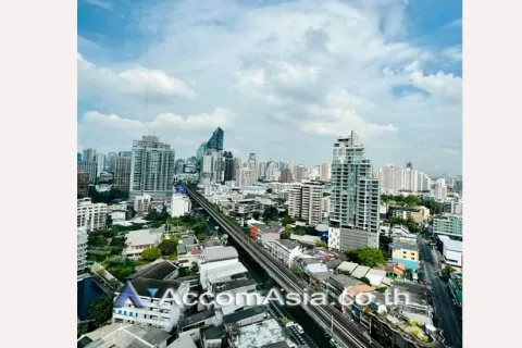 Eigentumswohnung in Khlong Toei, Bangkok, Thailand, 2 Schlafzimmer  № 215474 - Foto 16
