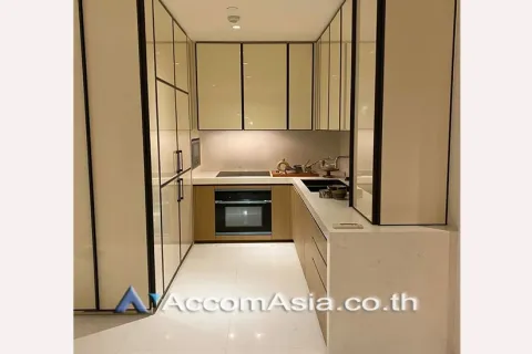Eigentumswohnung in Khlong Toei, Bangkok, Thailand, 2 Schlafzimmer  № 215474 - Foto 9