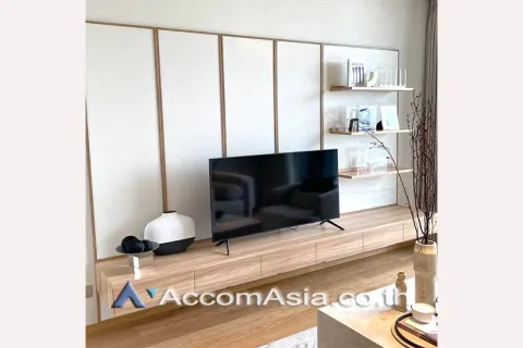 Eigentumswohnung in Khlong Toei, Bangkok, Thailand, 2 Schlafzimmer  № 215474 - Foto 4