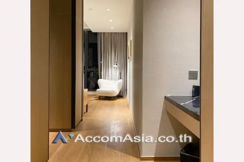 Eigentumswohnung in Khlong Toei, Bangkok, Thailand, 2 Schlafzimmer  № 215474 - Foto 10
