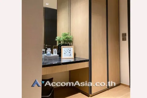 Eigentumswohnung in Khlong Toei, Bangkok, Thailand, 2 Schlafzimmer  № 215474 - Foto 11