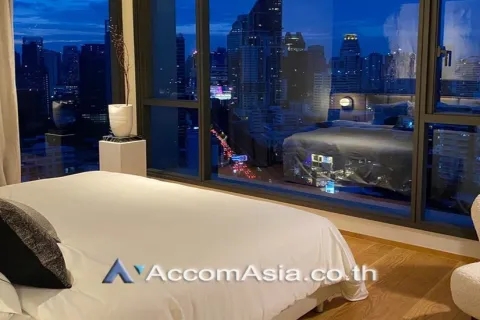 Eigentumswohnung in Khlong Toei, Bangkok, Thailand, 2 Schlafzimmer  № 215474 - Foto 8