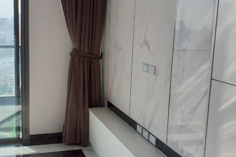 Condo in Khlong Toei, Bangkok, Thailand, 2 bedrooms  № 161167 - photo 14