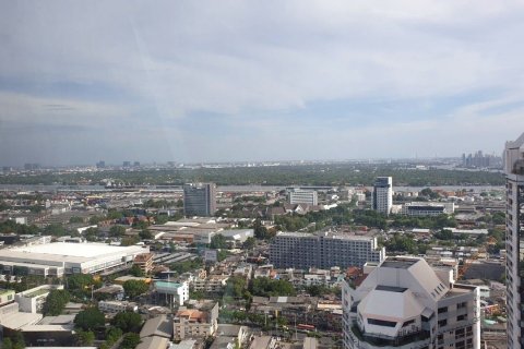 Condo in Khlong Toei, Bangkok, Thailand, 2 bedrooms  № 161167 - photo 22