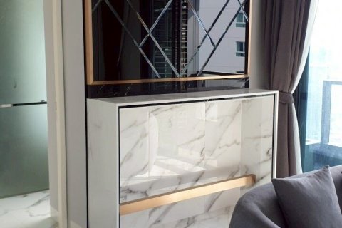 Condo in Khlong Toei, Bangkok, Thailand, 2 bedrooms  № 161167 - photo 12